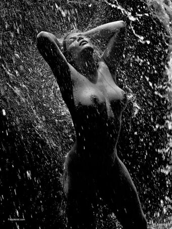 Indira Weis Nackt Leaks OnlyFans Foto 76