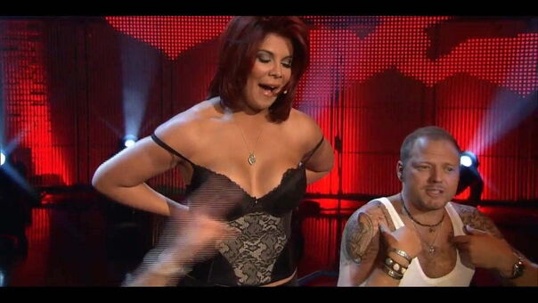 Indira Weis Nackt Leaks OnlyFans Foto 78