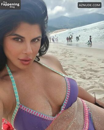 Indira Weis Nackt Leaks OnlyFans Foto 82