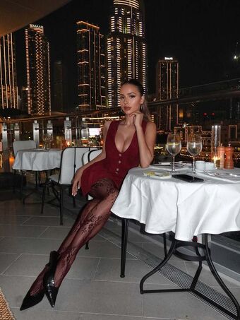 Ines Nikic Nackt Leaks OnlyFans Foto 80