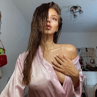 Ines Nikic Nackt Leaks OnlyFans Foto 83