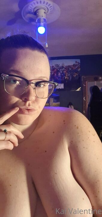 infinitlykai Nackt Leaks OnlyFans Foto 3