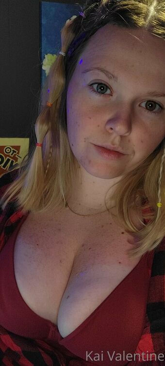 infinitlykai Nackt Leaks OnlyFans Foto 6