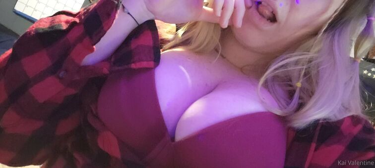 infinitlykai Nackt Leaks OnlyFans Foto 7