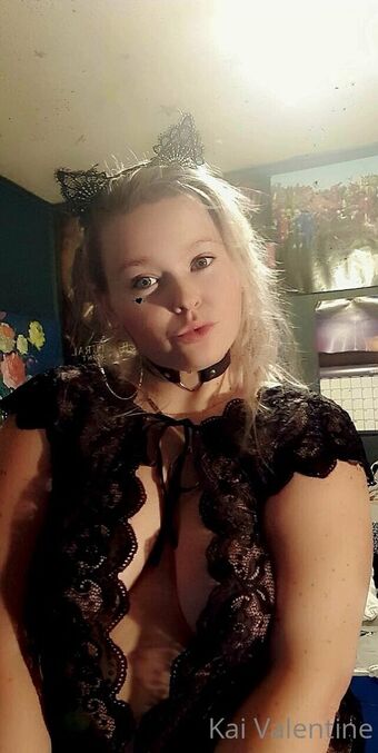 infinitlykai Nackt Leaks OnlyFans Foto 8