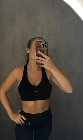 Ingeborg Anna Matilde Hansen