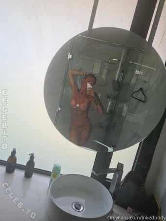 Inkedbody Nackt Leaks OnlyFans Foto 58