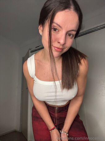 innocentfit Nackt Leaks OnlyFans Foto 11
