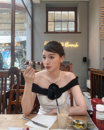 映雪Inshy
