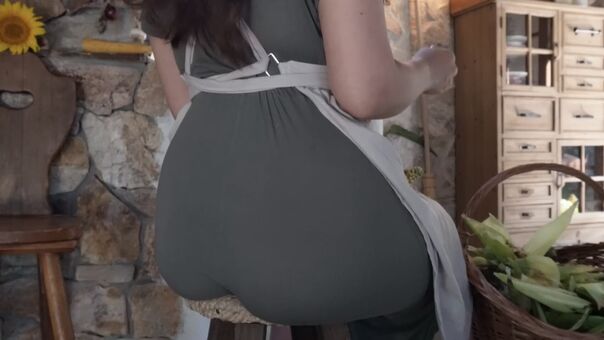 IreneFireCooking Nackt Leaks OnlyFans Foto 2