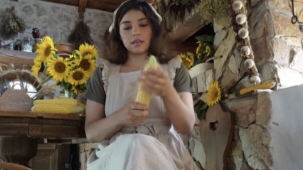 IreneFireCooking Nackt Leaks OnlyFans Foto 4