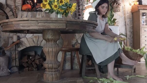 IreneFireCooking Nackt Leaks OnlyFans Foto 5