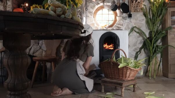 IreneFireCooking Nackt Leaks OnlyFans Foto 6