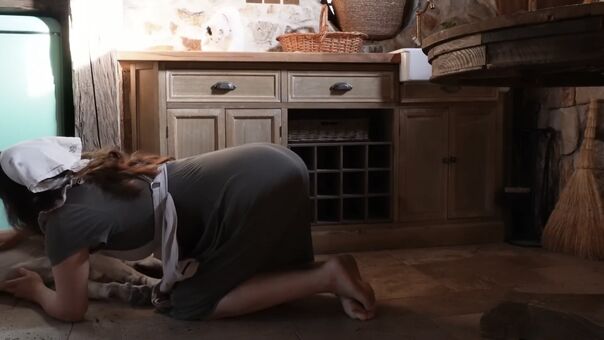 IreneFireCooking Nackt Leaks OnlyFans Foto 7