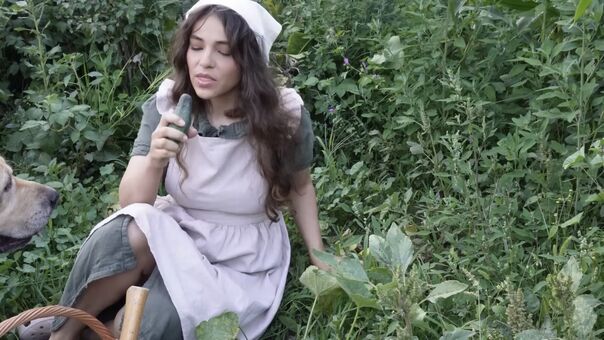 IreneFireCooking Nackt Leaks OnlyFans Foto 8