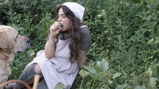 IreneFireCooking Nackt Leaks OnlyFans Foto 9