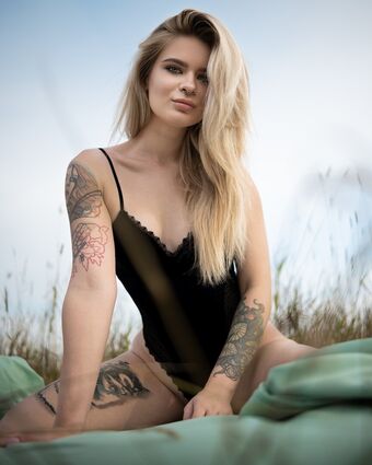 Iris A Nackt Leaks OnlyFans Foto 12