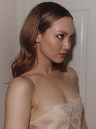 Iris Apatow Nackt Leaks OnlyFans Foto 85