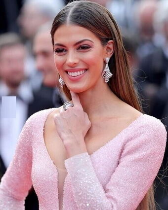 Iris Mittenaere