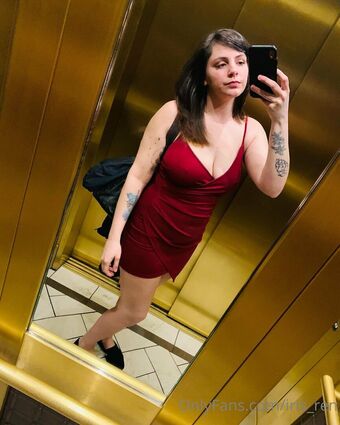 iris_ren Nackt Leaks OnlyFans Foto 8