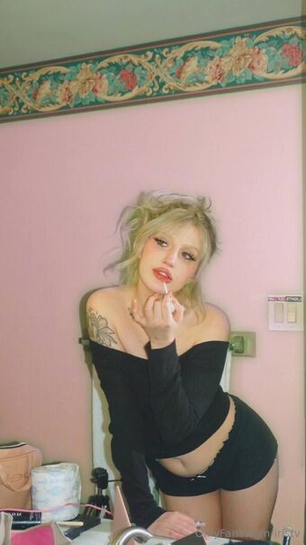 iristv Nackt Leaks OnlyFans Foto 42