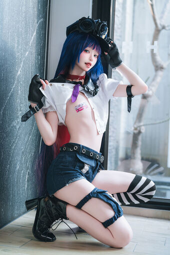 irisuare Nackt Leaks OnlyFans Foto 80