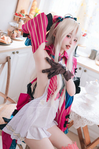 irisuare Nackt Leaks OnlyFans Foto 84