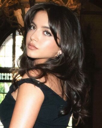 Isabela-merced