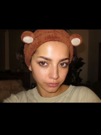 Isabela-merced Nackt Leaks OnlyFans Foto 678