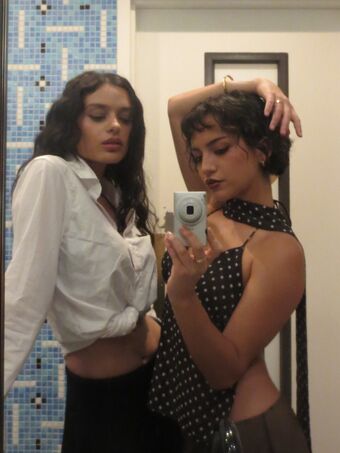 Isabela-merced Nackt Leaks OnlyFans Foto 679