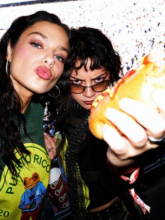 Isabela-merced Nackt Leaks OnlyFans Foto 680