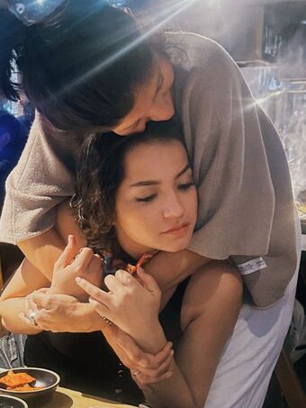 Isabela-merced Nackt Leaks OnlyFans Foto 681