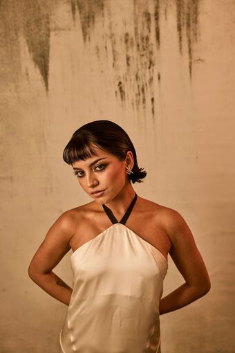 Isabela-merced Nackt Leaks OnlyFans Foto 686