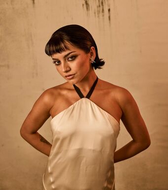 Isabela-merced Nackt Leaks OnlyFans Foto 689