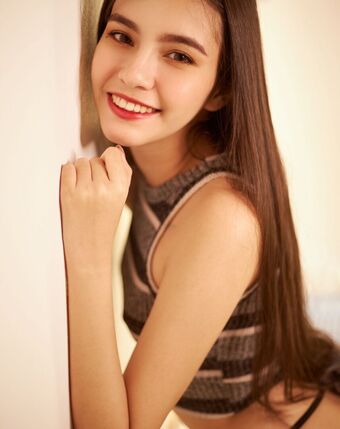 Isabelle Haris Nackt Leaks OnlyFans Foto 122