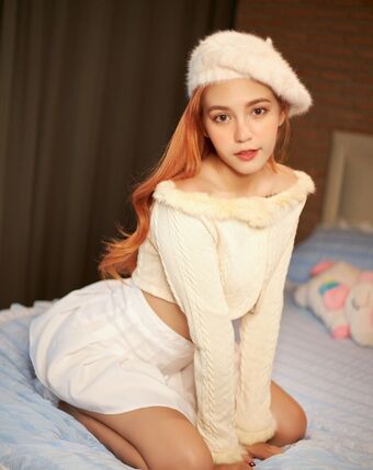 Isabelle Haris Nackt Leaks OnlyFans Foto 125