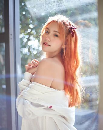 Isabelle Haris Nackt Leaks OnlyFans Foto 127