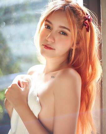 Isabelle Haris Nackt Leaks OnlyFans Foto 128