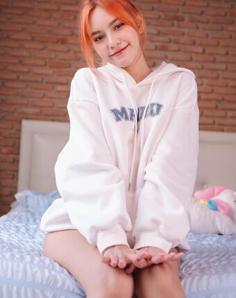 Isabelle Haris Nackt Leaks OnlyFans Foto 130