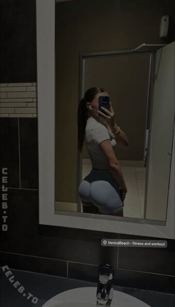 Isabelle Nackt Leaks OnlyFans Foto 76