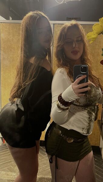 Isabelle Nackt Leaks OnlyFans Foto 77