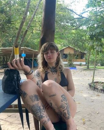 isadaora Nackt Leaks OnlyFans Foto 2