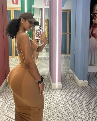 Isaury Calvo Nackt Leaks OnlyFans Foto 10