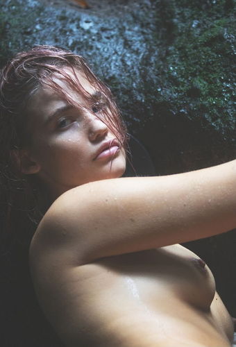 Isha Van Dijk