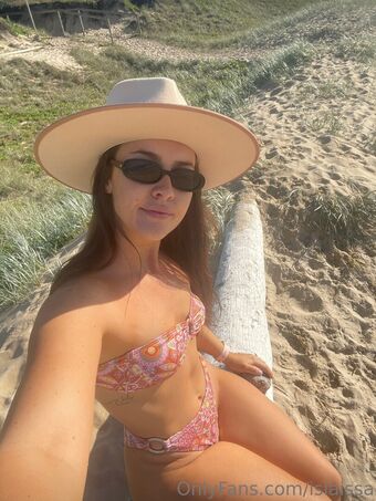 Isla Lorger