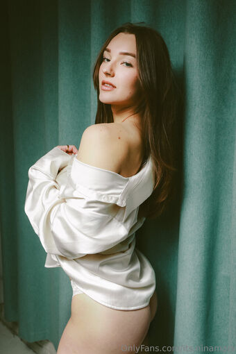 its.ninamars Nackt Leaks OnlyFans Foto 7