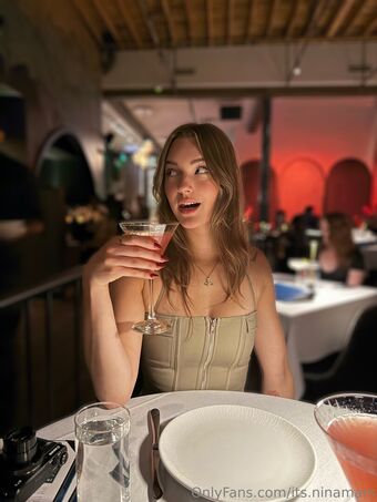 its.ninamars Nackt Leaks OnlyFans Foto 12