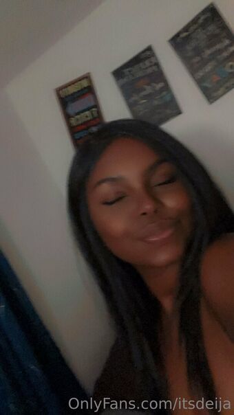 itsdeija Nackt Leaks OnlyFans Foto 8