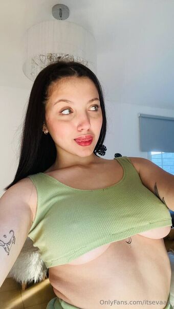 itsevaaa Nackt Leaks OnlyFans Foto 20
