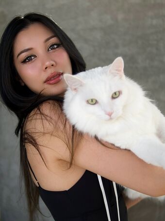 itshellovee Nackt Leaks OnlyFans Foto 36